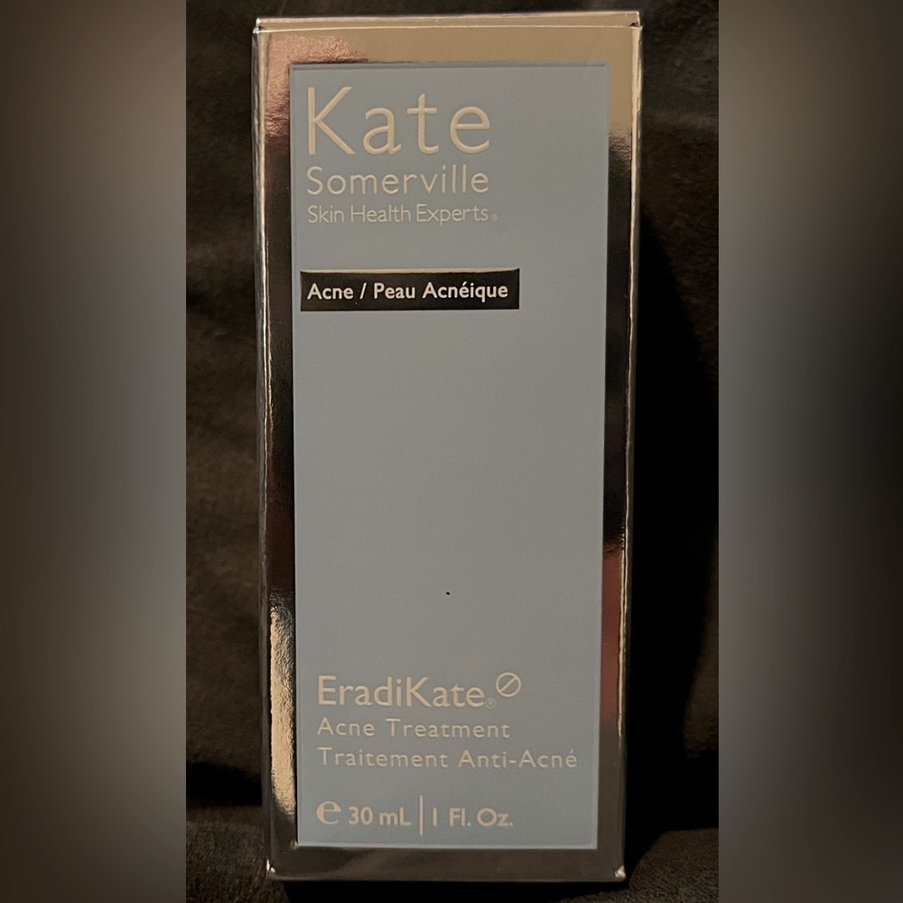 3 for $20 Kate Somerville EradiKate